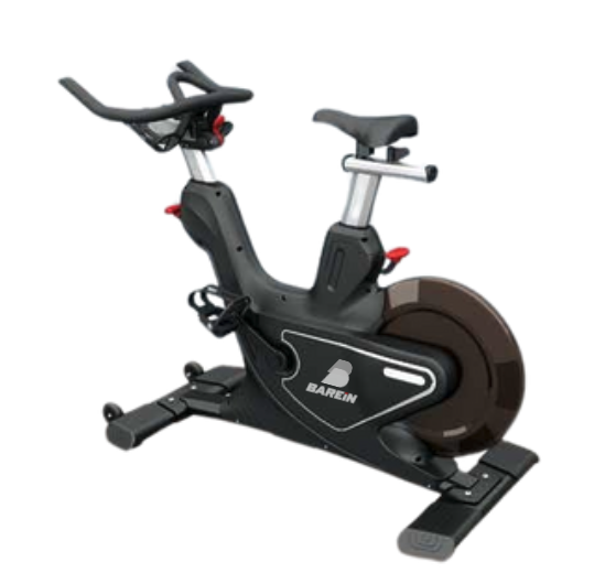 Bicicleta ergométrica de resistência magnética