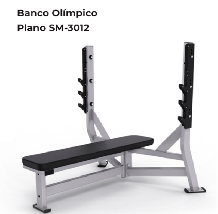 BANCO OLÍMPICO PLANO