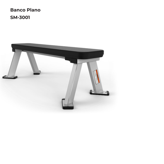 BANCO PLANO