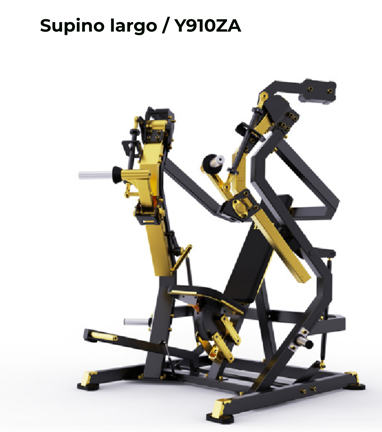 SUPINO LARGO