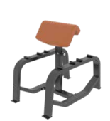 PREACHER CURL DE DUPLA FUNÇÃO