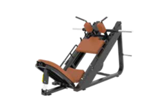LEG PRESS E HACK SLIDE