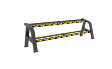 SUPORTE PARA HALTERES