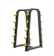 SUPORTE PARA BARRAS