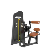 EXTENSÃO ABDOMINAL/COSTAS