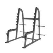 AGACHAMENTO EM RACK