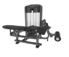 FLEXÃO DE PERNA DEITADA/ EXTENSÃO SENTADA