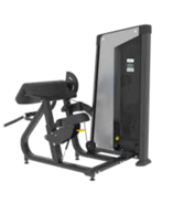 BICEPS MAQUINA BATERIA DE PESO 45 GRAUS