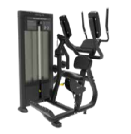 MAQUINA ABDOMINAL