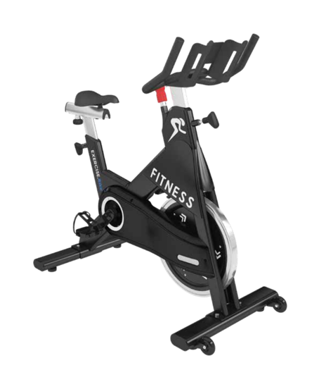 Bicicleta ergométrica de resistência magnética
