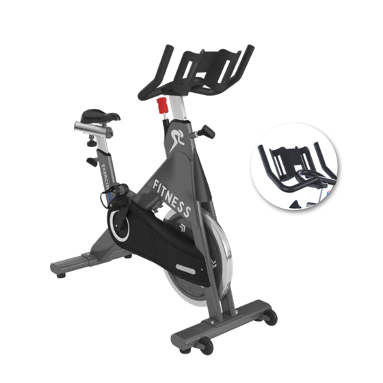 BIKE SPINNING