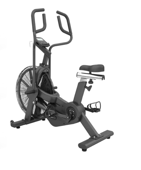 AIR BIKE