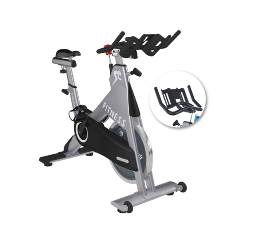 BICICLETA ERGOMÉTRICA