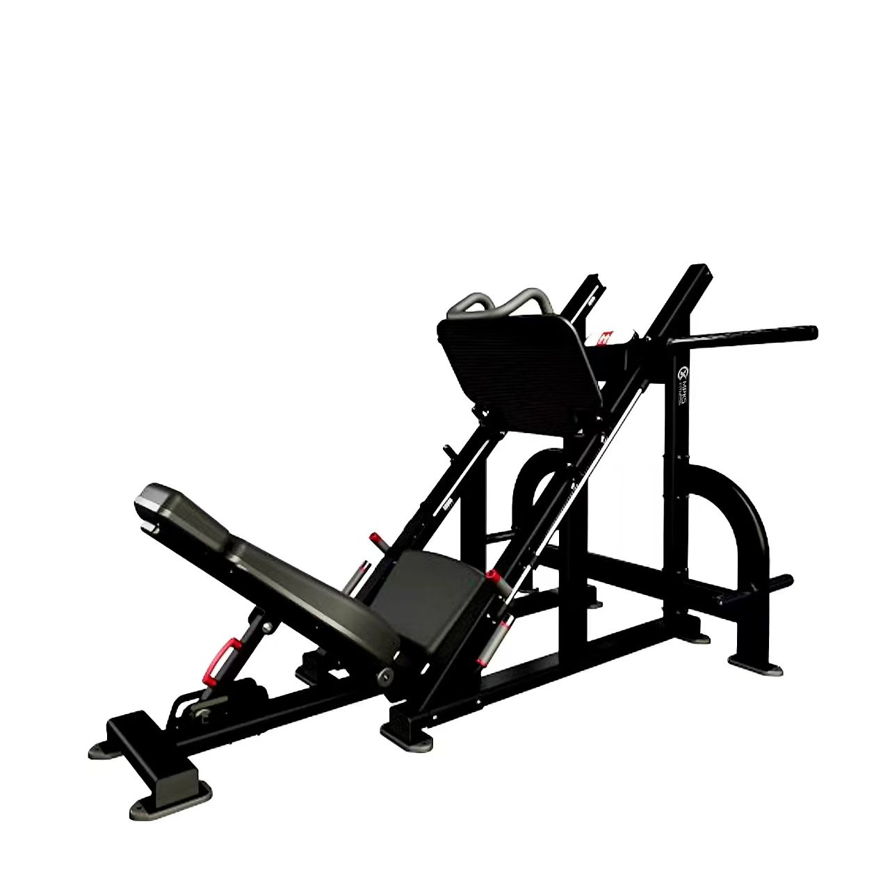 ANGLED LEG PRESS