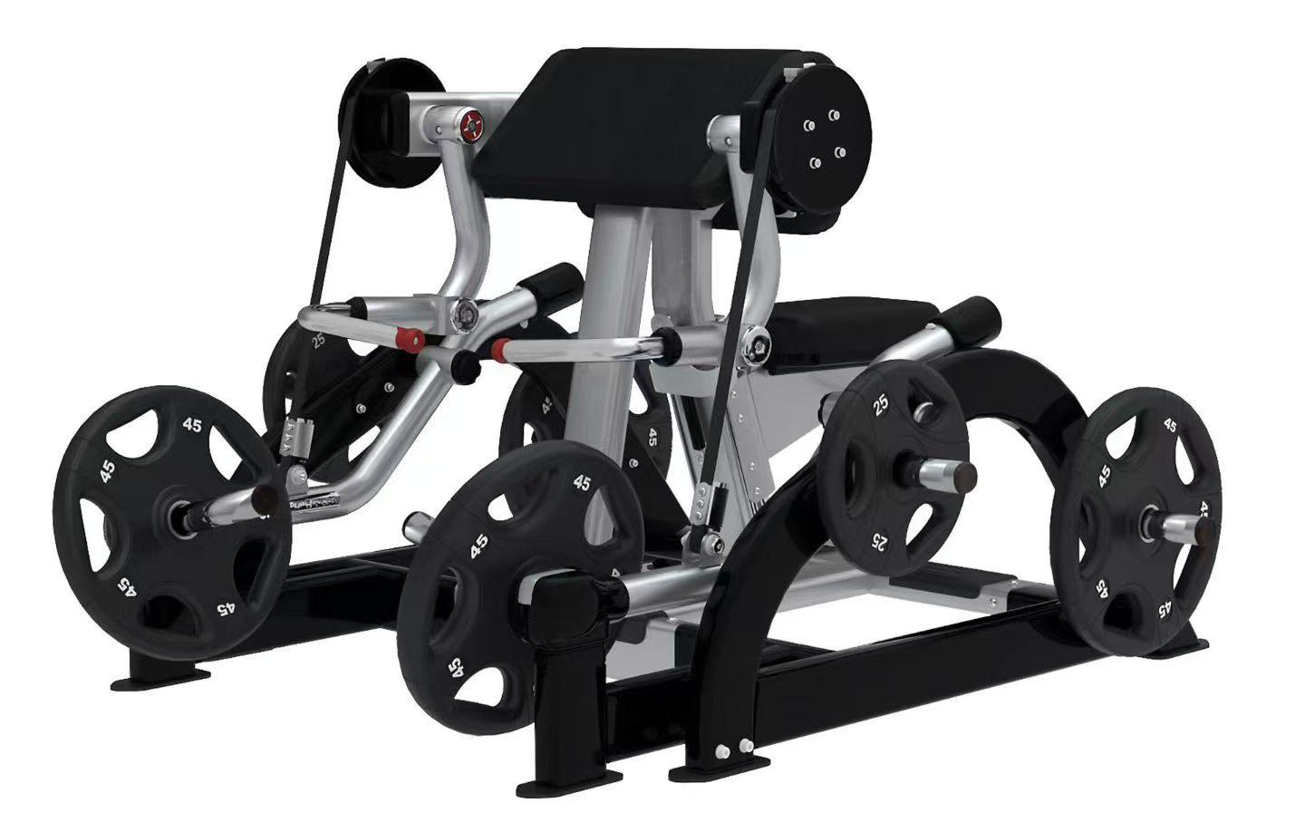 BICEPS CURL