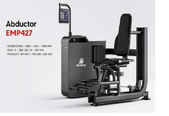 ABDUCTOR