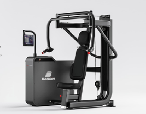 CHEST PRESS