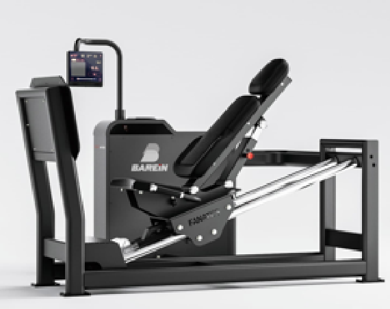LEG PRESS