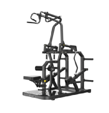 ROTARY LAT