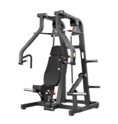 CHEST PRESS