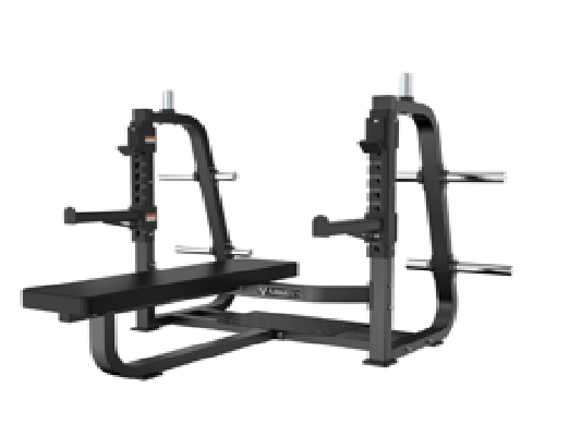 OLYMPIC FLAT BENCH