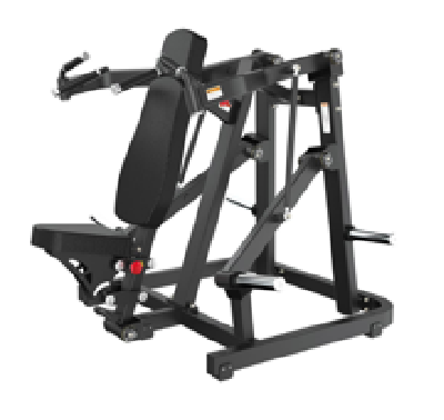 SHOULDER PRESS