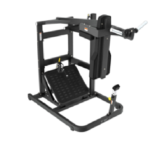 PENDULUM SQUAT