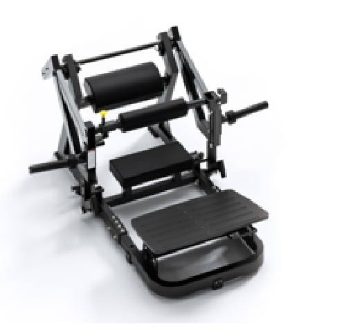 GLUTE TRAINER
